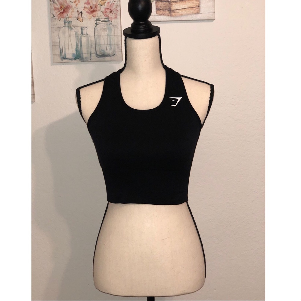 GYMSHARK sports bra